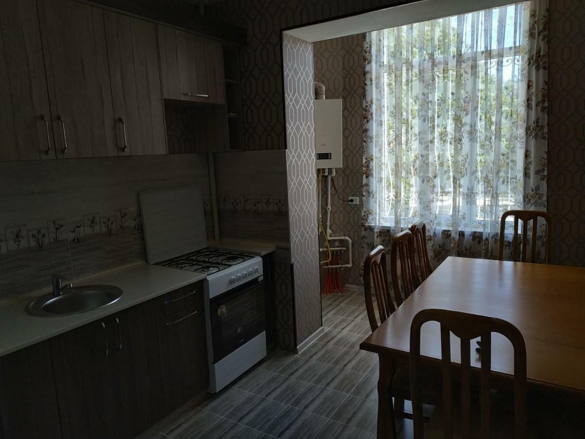 Happy House Apartman Szamarkand Kültér fotó