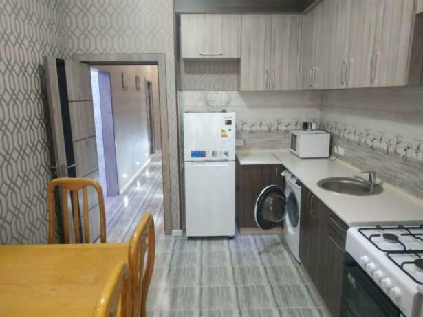 Happy House Apartman Szamarkand Kültér fotó